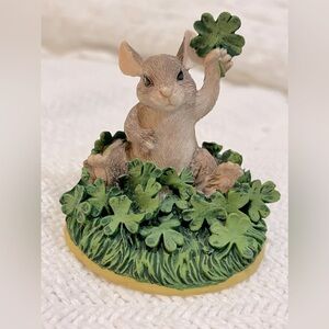 Vintage St. Patrick’s Day, figuring great condition